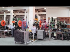 Supermarket Regały Gondola Metalowy wyświetlacz Półki Stojaki do sklepów detalicznych