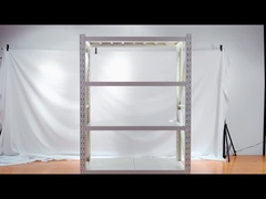 Wydajne rozwiązanie magazynowe Rack magazynowy JINTA o pojemności masy 1000-4000 kg/warstwo