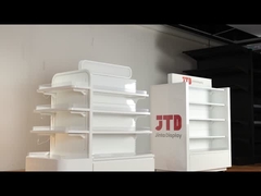 Dowiedz się, jak wyświetlacze LED mogą zrewolucjonizować supermarkety.