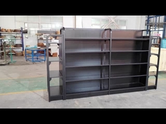 Jak nazywają się półki w sklepach spożywczych?