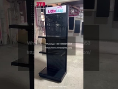 Nadal martwisz się rozrzuconymi narzędziami na ziemi?