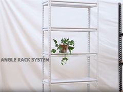 Jaka jest pojemność ładunkowa stojaku bez śrub?