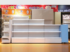 Sprzedaż na zamówienie Sprzedaż spożywcza Składnik Supermarket gondola Regal supermarket Regal wyświetlacz półki