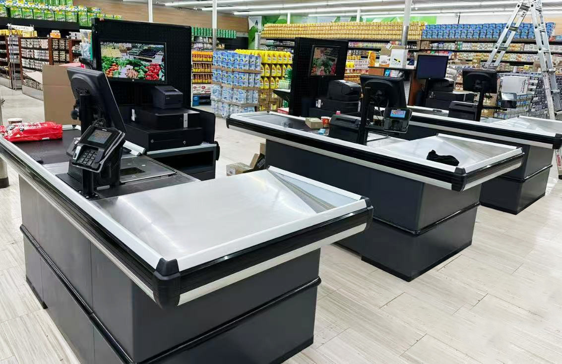 Najnowsze blogi firmy Przewodnik Naukowy po Wyborze Kasy w Supermarkecie: Analiza Typów i Strategie Optymalizacji Efektywności