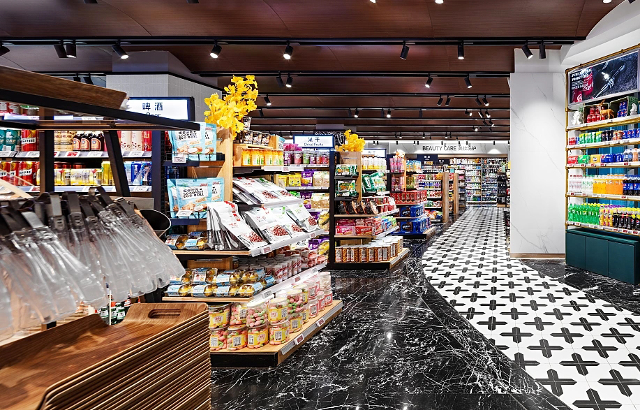 Najnowsze blogi firmy Growing hybrid retail trend: UK physical stores urgently need more adaptable display equipment