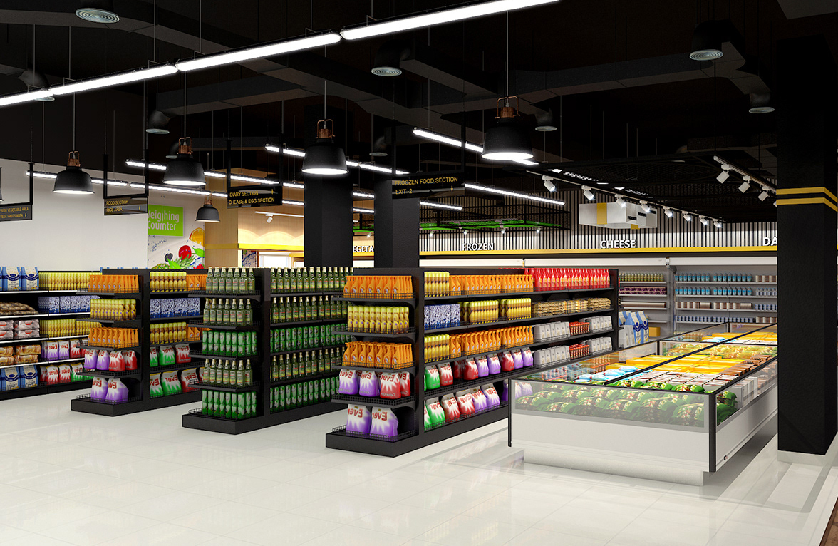 Najnowsze blogi firmy Transformacja handlu detalicznego w Azji Południowo-Wschodniej napędza rosnący popyt na półki wystawiennicze w supermarketach.