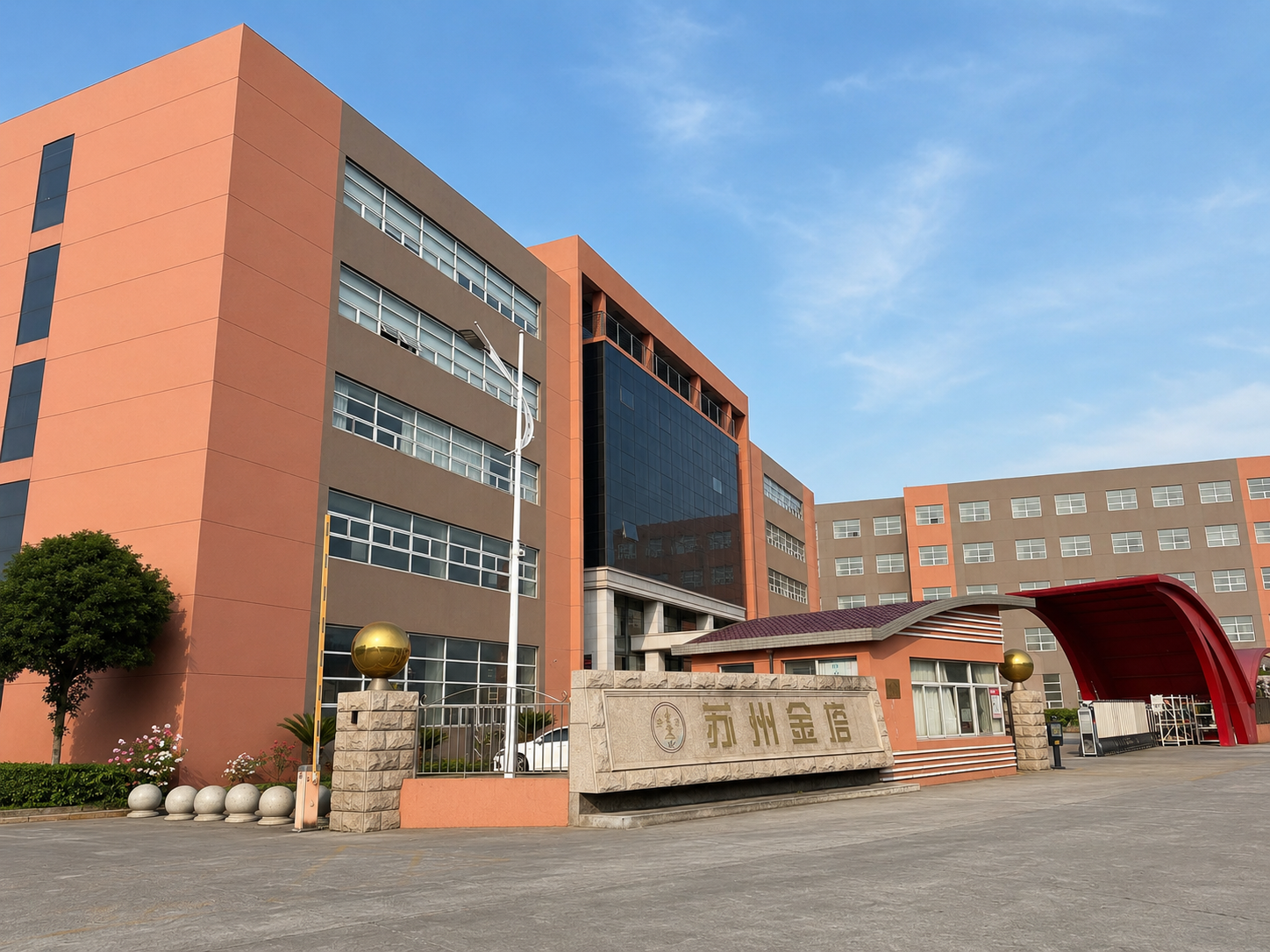 Najnowsze blogi firmy Kompleksowy dostawca sprzętu do sprzedaży detalicznej | Suzhou Jinta Import & Export Co., Ltd.