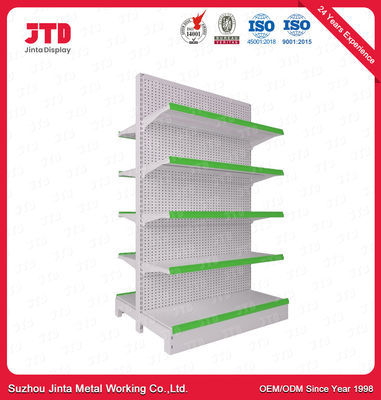 kupować Tego Gondola Display Regał Convenience Store Shelf Metallic online manufacture