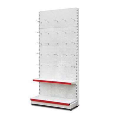 kupować 30-80 kg/warstwa pojemność ładunkowa półka wyświetlacza w supermarkecie ze stabilną strukturą online manufacture