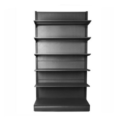 kupować Zamówione półki wyświetleniowe ze stali walcowanej na zimno o pojemności 30-80 kg/warstwa online manufacture