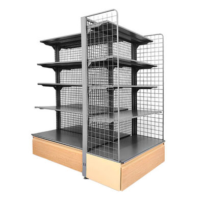kupować Moderne półki w supermarkecie z łatwą instalacją online manufacture