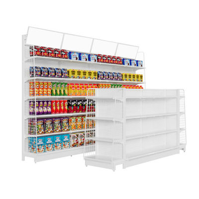 kupować 30-80KG/warstwo Wytrzymały Nowoczesny system wyświetlaczy w supermarketach online manufacture