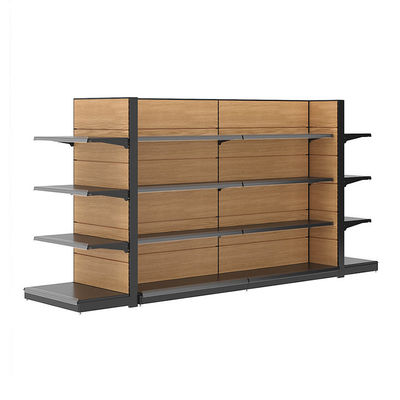 kupować Stabilny nowoczesny system wyświetlania w supermarketach online manufacture