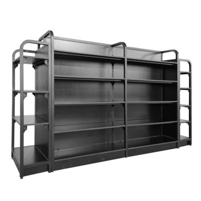kupować Dostosowane do potrzeb klientów półki wyświetleniowe systemu regałów w supermarketach online manufacture