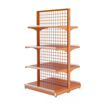 kupować Uproszczenie przechowywania Łatwa instalacja System półek detalicznych Pojemność ładunkowa 30-80KG/warstwo online manufacture