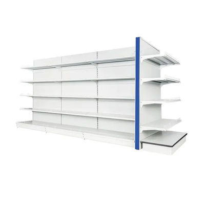 kupować Łatwe instalowanie Wyświetlacz w supermarkecie Wytrzymałe z dostosowanymi logo online manufacture