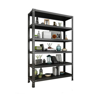 kupować Ciężkie półki bez śrub wytrzymały płaszcz epoxy powodowy wykończenie garaż magazyn stos do układania online manufacture