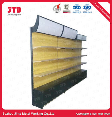 kupować Półka sklepowa 210 cm 90 cm online manufacture
