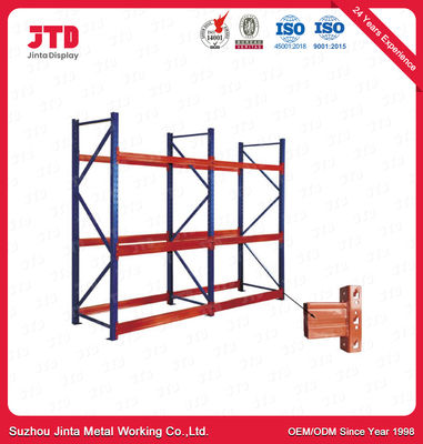 kupować Metalowe stojaki magazynowe o wadze 800 kg online manufacture