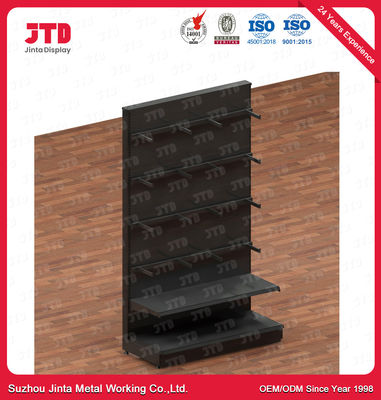 kupować SGS Sklep spożywczy Regał gondolowy 2100 mm Akcesoria Stojak wystawowy online manufacture