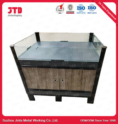 kupować Stojaki ekspozycyjne SGS Supermarket Regały handlowe o średnicy 850 mm online manufacture