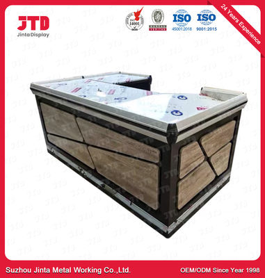 kupować 5FT Retail Store Kasa kasowa SS Shop Kasa sklepowa Tabela online manufacture