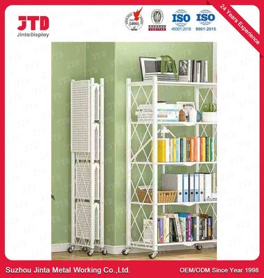 kupować 130 kg stojak z drutu ze stali nierdzewnej 72-calowy 6-poziomowy regał do dużych obciążeń online manufacture