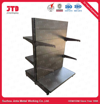 kupować Metalowy wspornik półki Długość 350 mm 400 mm Używany w ekspozycji supermarketów online manufacture