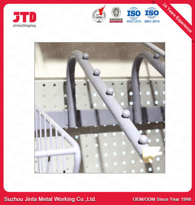 kupować Gęsia szyja 5 hak kulowy do akcesoriów do półek gondolowych online manufacture