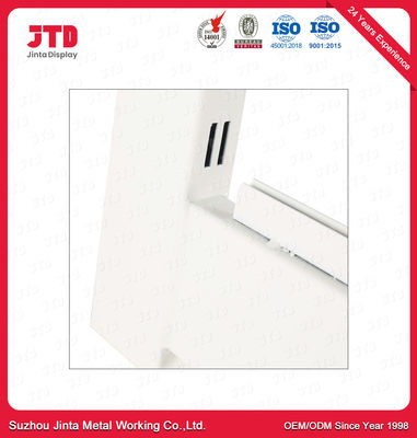 kupować Półka gondolowa z podwójnymi bokami półka o dużej wytrzymałości, wysoka jakość i cena fabryczna, regały wystawowe w supermarketach online manufacture