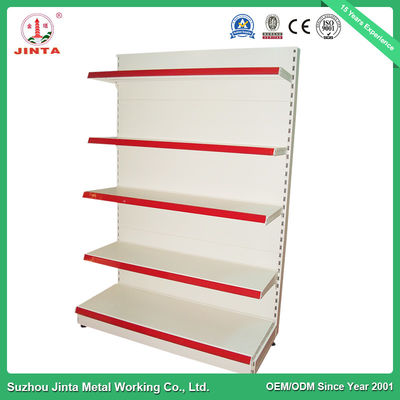 kupować Półki sklepowe z powłoką proszkową do gondoli SGS online manufacture