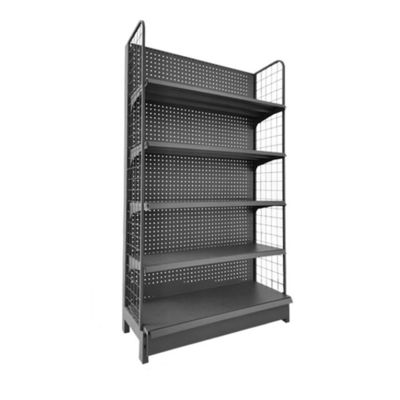 Fabryka Wire Grid Mesh Display Regal Sprzedaż spożywcza Rack Wire Mesh Supermarket półki
