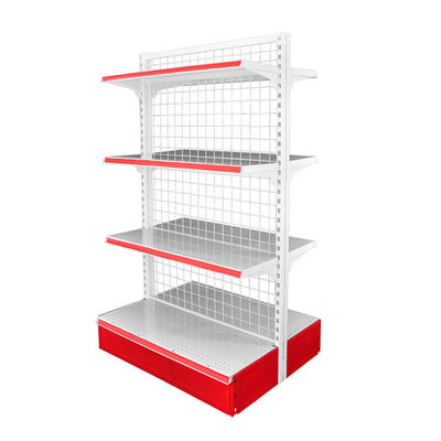 Sprzedaż detaliczna w supermarketach Sprzedaż detaliczna w sklepach sieci wyświetlacza