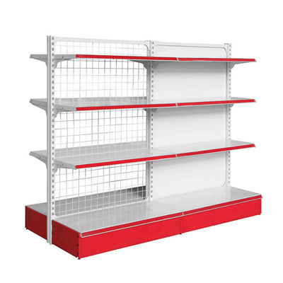 Sprzedaż detaliczna w supermarketach Sprzedaż detaliczna w sklepach sieci wyświetlacza