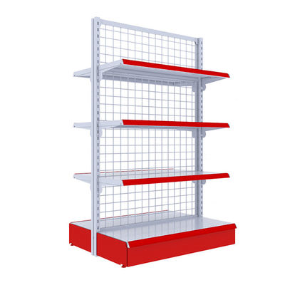 Sprzedaż detaliczna w supermarketach Sprzedaż detaliczna w sklepach sieci wyświetlacza