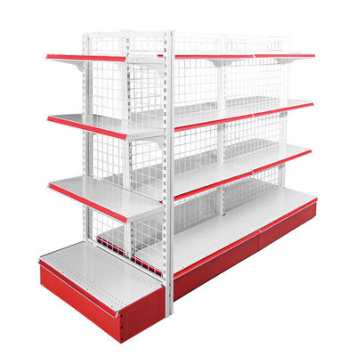 Sprzedaż detaliczna w supermarketach Sprzedaż detaliczna w sklepach sieci wyświetlacza