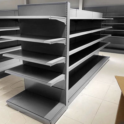 Łatwa instalacja Wyświetlacz w supermarkecie Składka dostosowana do potrzeb Pojemność ładunkowa 30-80 kg/warstwo