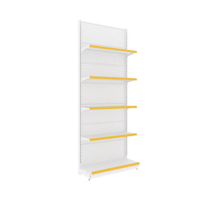 System półki detalicznej