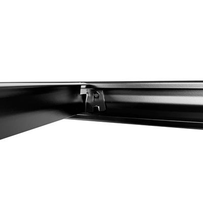 Garage Storage Shelf Stacking Angle Rack Włókno bez śrub półki wysokiej nośności