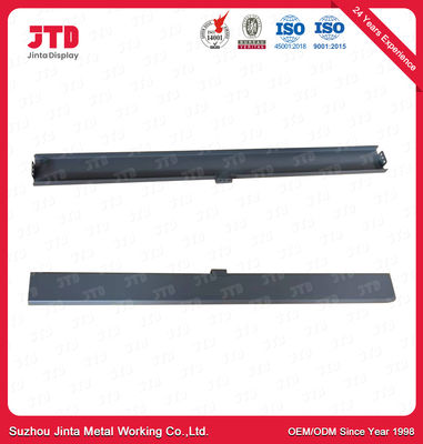 Górna nasadka Długość 950mm Stalowe półki metalowe Q195